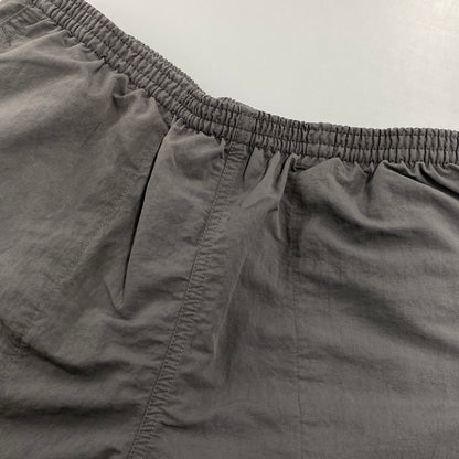 【中古品】【メンズ】 PATAGONIA パタゴニア BAGGIES LONG 7INCH バギーズ ロング 7インチ パンツ ボトムス ズボン 155-260624-cs-13-izu サイズ：M カラー：グレー 万代Net店