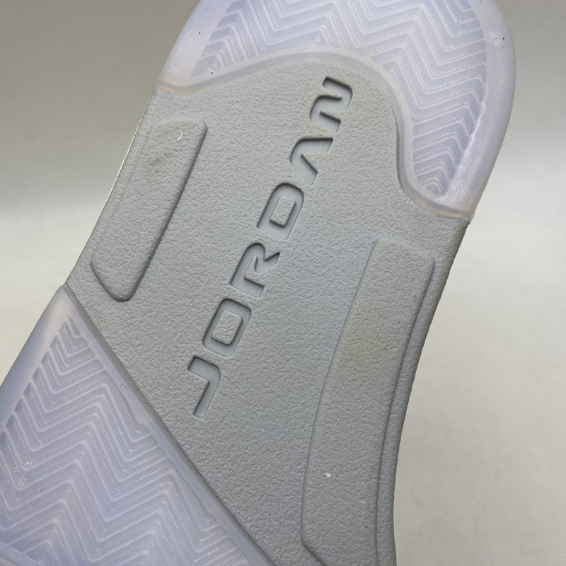 【中古美品】【メンズ】 NIKE ナイキ IO3372-700 AIR JORDAN 5 RETRO TOKYO 23 (2025) レトロ トーキョー 23 スニーカー 靴 160-260611-kh-09-izu サイズ：27 カラー：ARSITY MAIZE/BLACK-WOLF GREY-ANTHRACITE 万代Net店