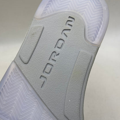 【中古美品】【メンズ】 NIKE ナイキ IO3372-700 AIR JORDAN 5 RETRO TOKYO 23 (2025) レトロ トーキョー 23 スニーカー 靴 160-260611-kh-09-izu サイズ：27 カラー：ARSITY MAIZE/BLACK-WOLF GREY-ANTHRACITE 万代Net店
