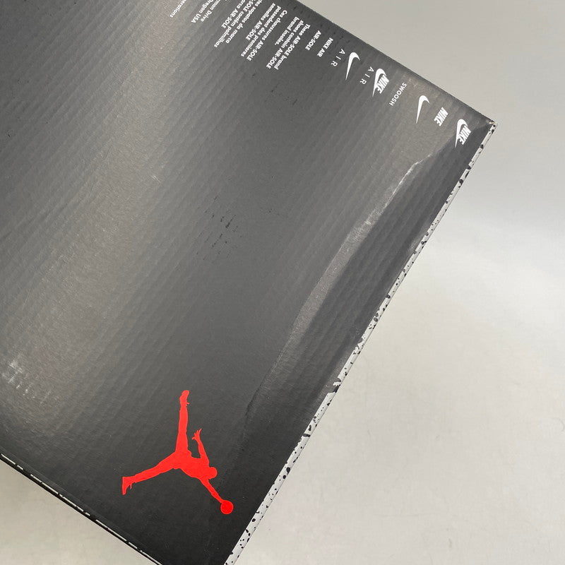 【中古美品】【メンズ】 NIKE ナイキ IO3372-700 AIR JORDAN 5 RETRO TOKYO 23 (2025) レトロ トーキョー 23 スニーカー 靴 160-260611-kh-09-izu サイズ：27 カラー：ARSITY MAIZE/BLACK-WOLF GREY-ANTHRACITE 万代Net店