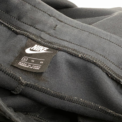 【中古品】【メンズ】 NIKE ナイキ 805163-010 TECH FLEECE JOGGER PANT テック フリース ジョガー パンツ ボトムス ズボン 159-260624-cs-12-izu サイズ：XL カラー：ブラック 万代Net店