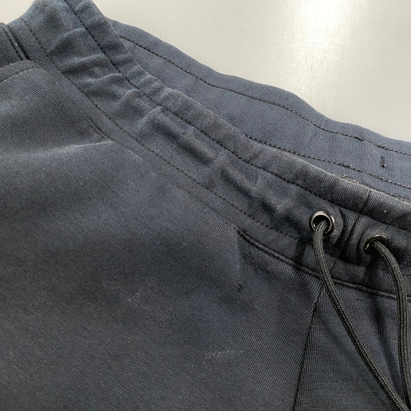 【中古品】【メンズ】 NIKE ナイキ 805163-010 TECH FLEECE JOGGER PANT テック フリース ジョガー パンツ ボトムス ズボン 159-260624-cs-12-izu サイズ：XL カラー：ブラック 万代Net店