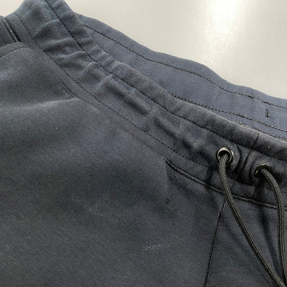 【中古品】【メンズ】 NIKE ナイキ 805163-010 TECH FLEECE JOGGER PANT テック フリース ジョガー パンツ ボトムス ズボン 159-260624-cs-12-izu サイズ：XL カラー：ブラック 万代Net店