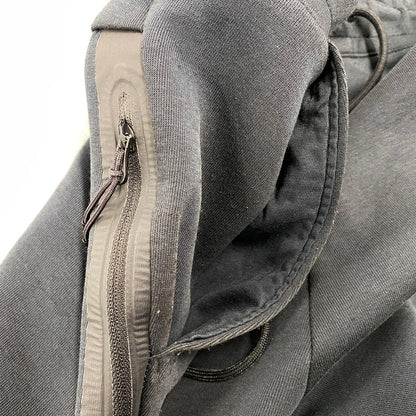 【中古品】【メンズ】 NIKE ナイキ 805163-010 TECH FLEECE JOGGER PANT テック フリース ジョガー パンツ ボトムス ズボン 159-260624-cs-12-izu サイズ：XL カラー：ブラック 万代Net店