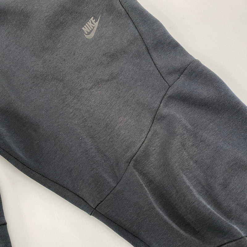 【中古品】【メンズ】 NIKE ナイキ 805163-010 TECH FLEECE JOGGER PANT テック フリース ジョガー パンツ ボトムス ズボン 159-260624-cs-12-izu サイズ：XL カラー：ブラック 万代Net店