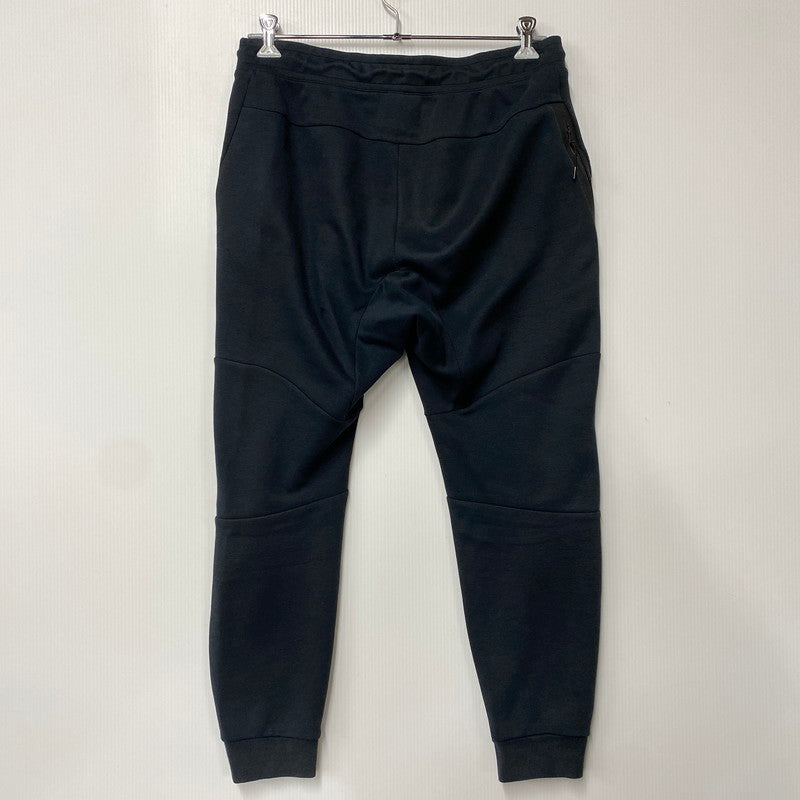 【中古品】【メンズ】 NIKE ナイキ 805163-010 TECH FLEECE JOGGER PANT テック フリース ジョガー パンツ ボトムス ズボン 159-260624-cs-12-izu サイズ：XL カラー：ブラック 万代Net店