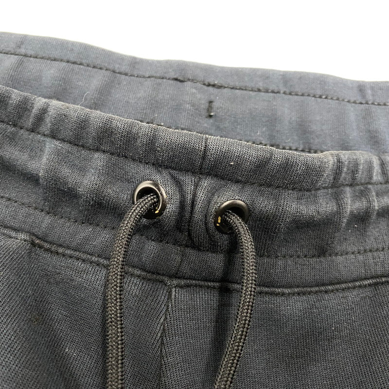 【中古品】【メンズ】 NIKE ナイキ 805163-010 TECH FLEECE JOGGER PANT テック フリース ジョガー パンツ ボトムス ズボン 159-260624-cs-12-izu サイズ：XL カラー：ブラック 万代Net店