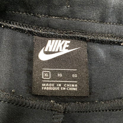【中古品】【メンズ】 NIKE ナイキ 805163-010 TECH FLEECE JOGGER PANT テック フリース ジョガー パンツ ボトムス ズボン 159-260624-cs-12-izu サイズ：XL カラー：ブラック 万代Net店