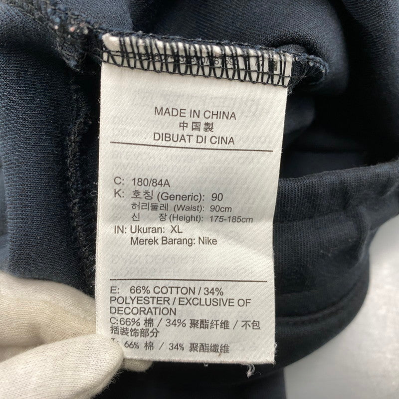 【中古品】【メンズ】 NIKE ナイキ 805163-010 TECH FLEECE JOGGER PANT テック フリース ジョガー パンツ ボトムス ズボン 159-260624-cs-12-izu サイズ：XL カラー：ブラック 万代Net店