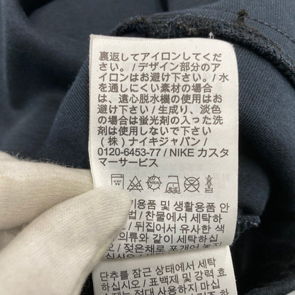 【中古品】【メンズ】 NIKE ナイキ 805163-010 TECH FLEECE JOGGER PANT テック フリース ジョガー パンツ ボトムス ズボン 159-260624-cs-12-izu サイズ：XL カラー：ブラック 万代Net店