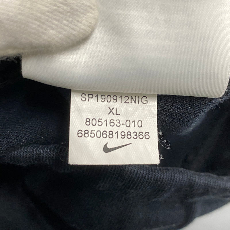 【中古品】【メンズ】 NIKE ナイキ 805163-010 TECH FLEECE JOGGER PANT テック フリース ジョガー パンツ ボトムス ズボン 159-260624-cs-12-izu サイズ：XL カラー：ブラック 万代Net店