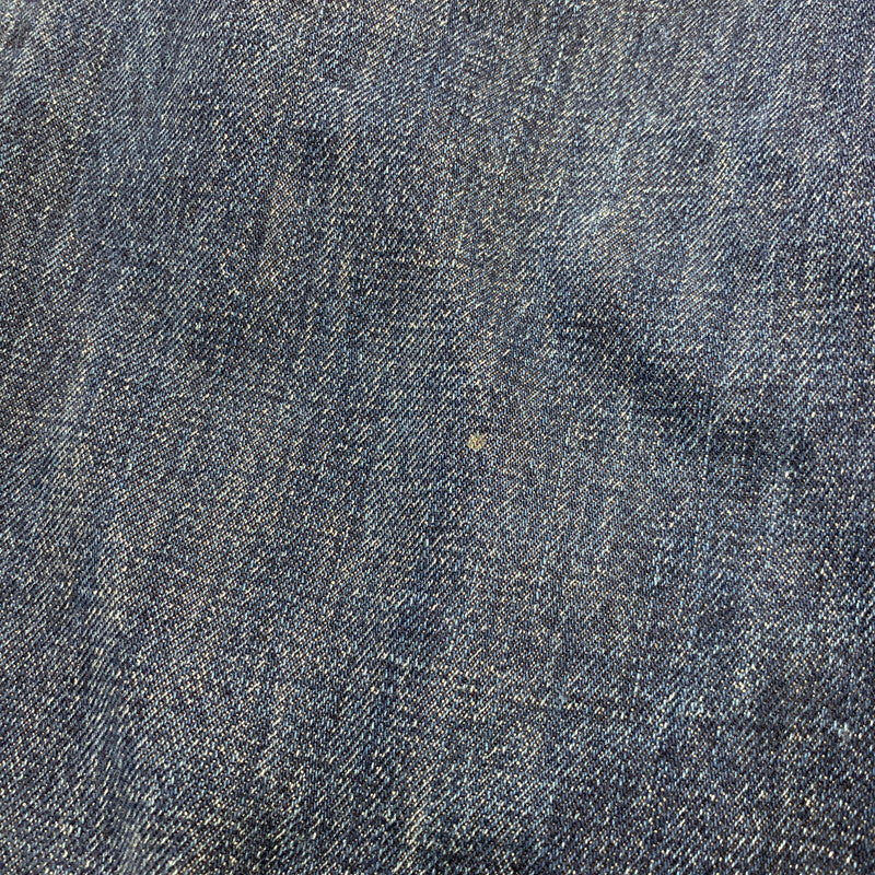 【中古品】【メンズ】 SUGAR CANE シュガーケーン SC41947 14.25OZ. DENIM 1947 MODEL デニム モデル パンツ ボトムス ズボン 156-260611-cs-04-izu サイズ：W34 L34 カラー：インディゴ 万代Net店