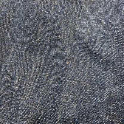 【中古品】【メンズ】 SUGAR CANE シュガーケーン SC41947 14.25OZ. DENIM 1947 MODEL デニム モデル パンツ ボトムス ズボン 156-260611-cs-04-izu サイズ：W34 L34 カラー：インディゴ 万代Net店
