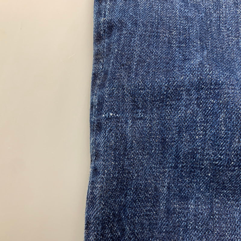 【中古品】【メンズ】 SUGAR CANE シュガーケーン SC41947 14.25OZ. DENIM 1947 MODEL デニム モデル パンツ ボトムス ズボン 156-260611-cs-04-izu サイズ：W34 L34 カラー：インディゴ 万代Net店