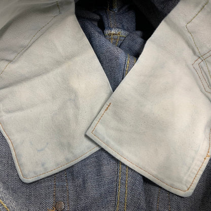 【中古品】【メンズ】 SUGAR CANE シュガーケーン SC41947 14.25OZ. DENIM 1947 MODEL デニム モデル パンツ ボトムス ズボン 156-260611-cs-04-izu サイズ：W34 L34 カラー：インディゴ 万代Net店