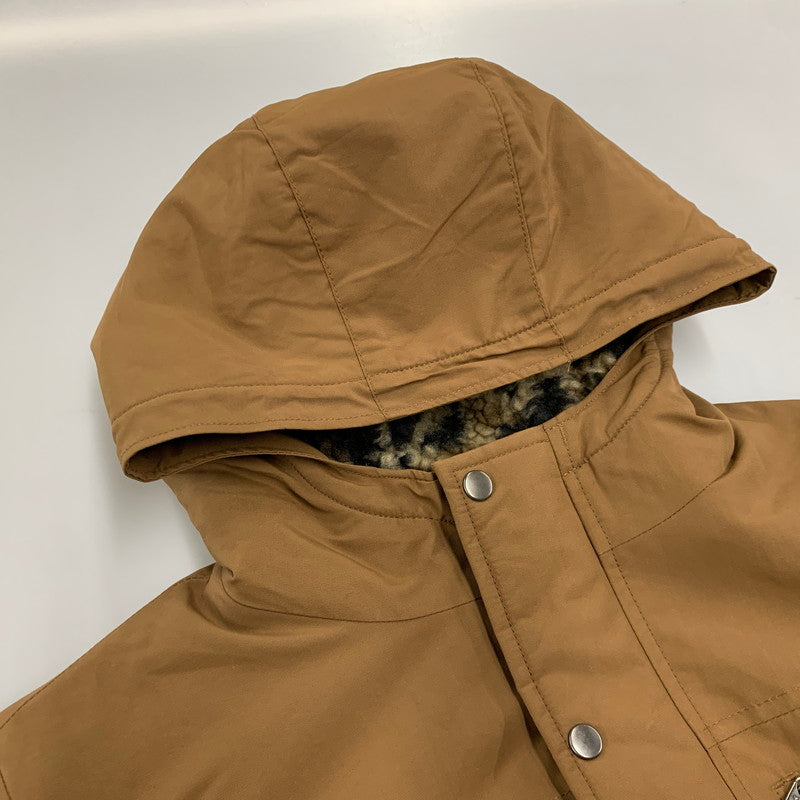 【中古品】【キッズ】 PATAGONIA パタゴニア 68460 BOYS' INFURNO JACKET ボーイズ インファーノ ジャケット アウター 173-260611-cs-12-izu サイズ：XXL(16-18) カラー：ブラウン 万代Net店