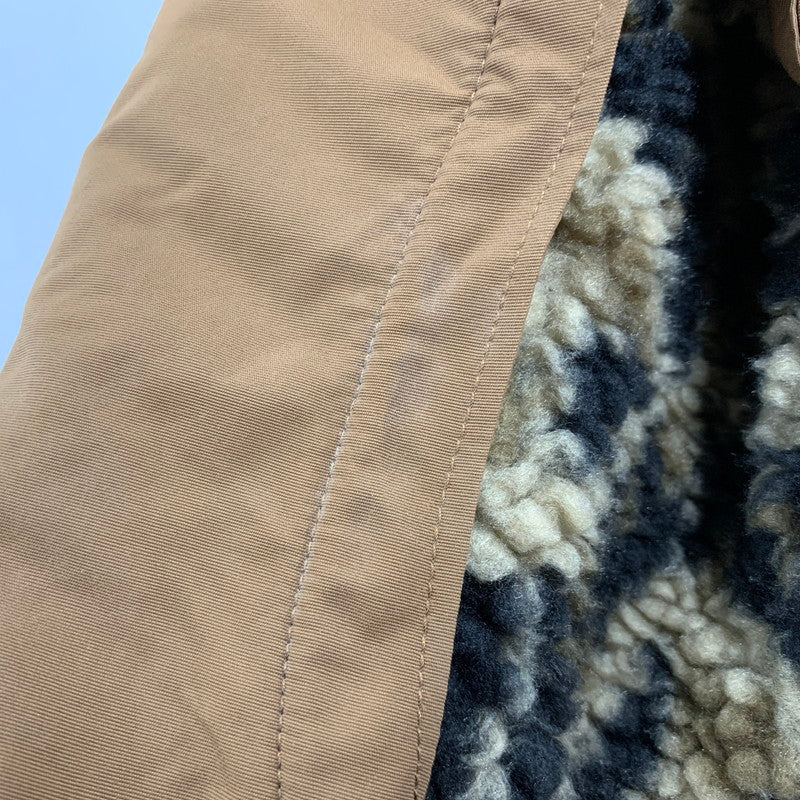 【中古品】【キッズ】 PATAGONIA パタゴニア 68460 BOYS' INFURNO JACKET ボーイズ インファーノ ジャケット アウター 173-260611-cs-12-izu サイズ：XXL(16-18) カラー：ブラウン 万代Net店
