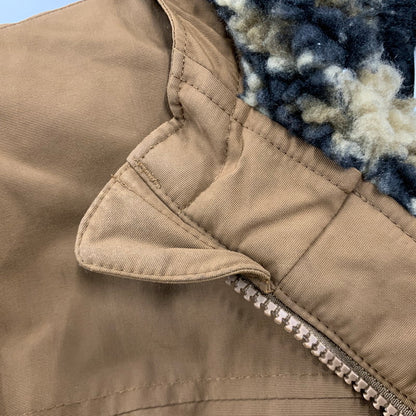 【中古品】【キッズ】 PATAGONIA パタゴニア 68460 BOYS' INFURNO JACKET ボーイズ インファーノ ジャケット アウター 173-260611-cs-12-izu サイズ：XXL(16-18) カラー：ブラウン 万代Net店