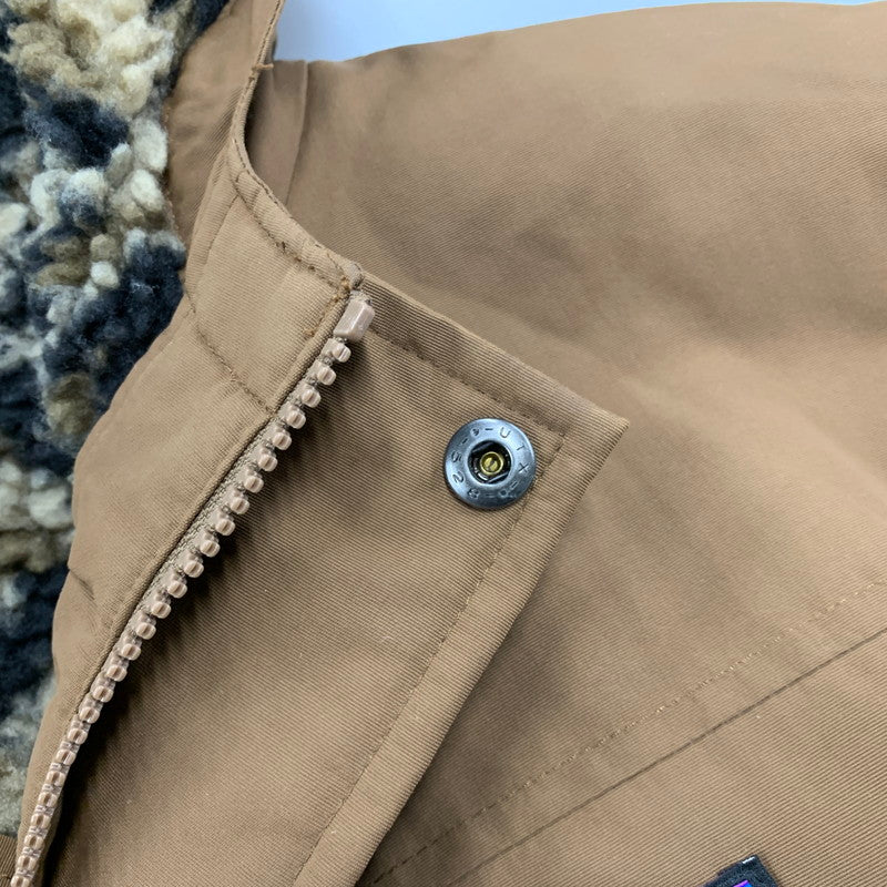 【中古品】【キッズ】 PATAGONIA パタゴニア 68460 BOYS' INFURNO JACKET ボーイズ インファーノ ジャケット アウター 173-260611-cs-12-izu サイズ：XXL(16-18) カラー：ブラウン 万代Net店