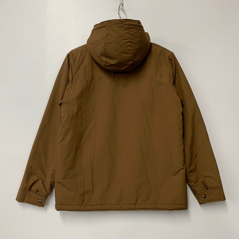 【中古品】【キッズ】 PATAGONIA パタゴニア 68460 BOYS' INFURNO JACKET ボーイズ インファーノ ジャケット アウター 173-260611-cs-12-izu サイズ：XXL(16-18) カラー：ブラウン 万代Net店