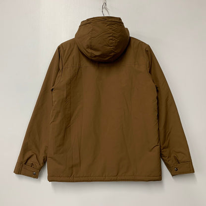 【中古品】【キッズ】 PATAGONIA パタゴニア 68460 BOYS' INFURNO JACKET ボーイズ インファーノ ジャケット アウター 173-260611-cs-12-izu サイズ：XXL(16-18) カラー：ブラウン 万代Net店