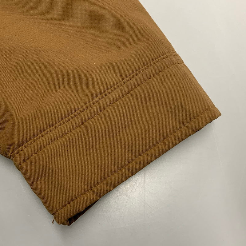 【中古品】【キッズ】 PATAGONIA パタゴニア 68460 BOYS' INFURNO JACKET ボーイズ インファーノ ジャケット アウター 173-260611-cs-12-izu サイズ：XXL(16-18) カラー：ブラウン 万代Net店