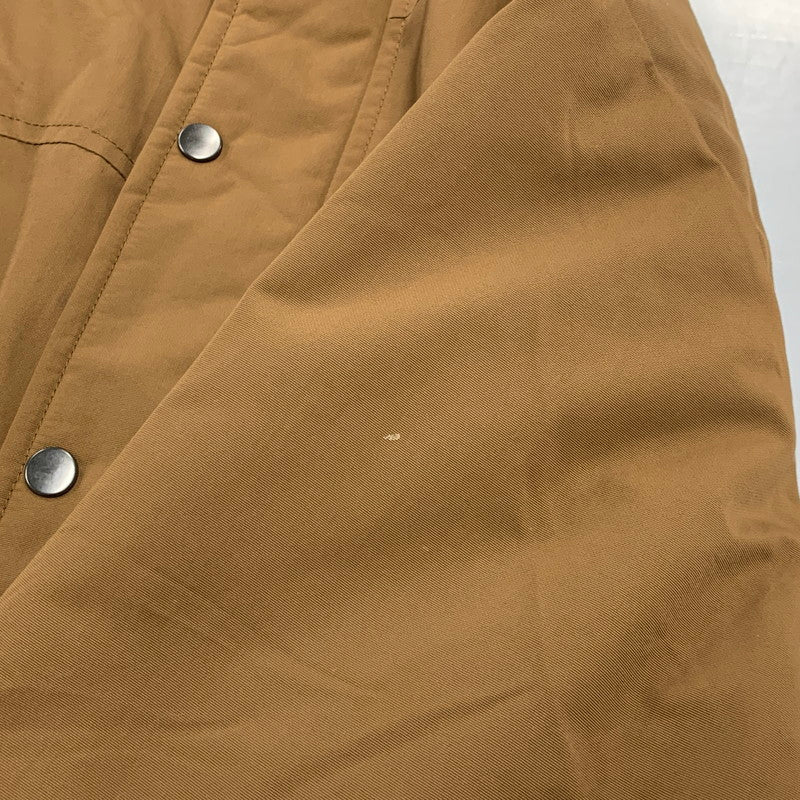 【中古品】【キッズ】 PATAGONIA パタゴニア 68460 BOYS' INFURNO JACKET ボーイズ インファーノ ジャケット アウター 173-260611-cs-12-izu サイズ：XXL(16-18) カラー：ブラウン 万代Net店