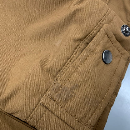 【中古品】【キッズ】 PATAGONIA パタゴニア 68460 BOYS' INFURNO JACKET ボーイズ インファーノ ジャケット アウター 173-260611-cs-12-izu サイズ：XXL(16-18) カラー：ブラウン 万代Net店
