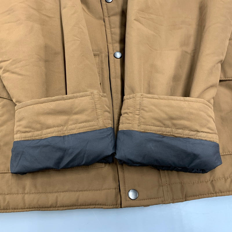 【中古品】【キッズ】 PATAGONIA パタゴニア 68460 BOYS' INFURNO JACKET ボーイズ インファーノ ジャケット アウター 173-260611-cs-12-izu サイズ：XXL(16-18) カラー：ブラウン 万代Net店