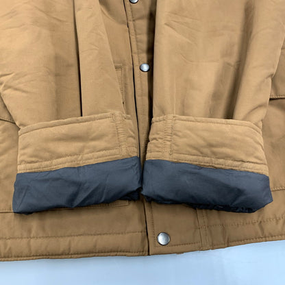 【中古品】【キッズ】 PATAGONIA パタゴニア 68460 BOYS' INFURNO JACKET ボーイズ インファーノ ジャケット アウター 173-260611-cs-12-izu サイズ：XXL(16-18) カラー：ブラウン 万代Net店