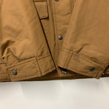 【中古品】【キッズ】 PATAGONIA パタゴニア 68460 BOYS' INFURNO JACKET ボーイズ インファーノ ジャケット アウター 173-260611-cs-12-izu サイズ：XXL(16-18) カラー：ブラウン 万代Net店