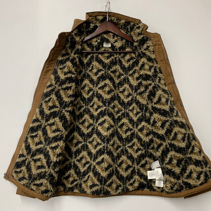 【中古品】【キッズ】 PATAGONIA パタゴニア 68460 BOYS' INFURNO JACKET ボーイズ インファーノ ジャケット アウター 173-260611-cs-12-izu サイズ：XXL(16-18) カラー：ブラウン 万代Net店