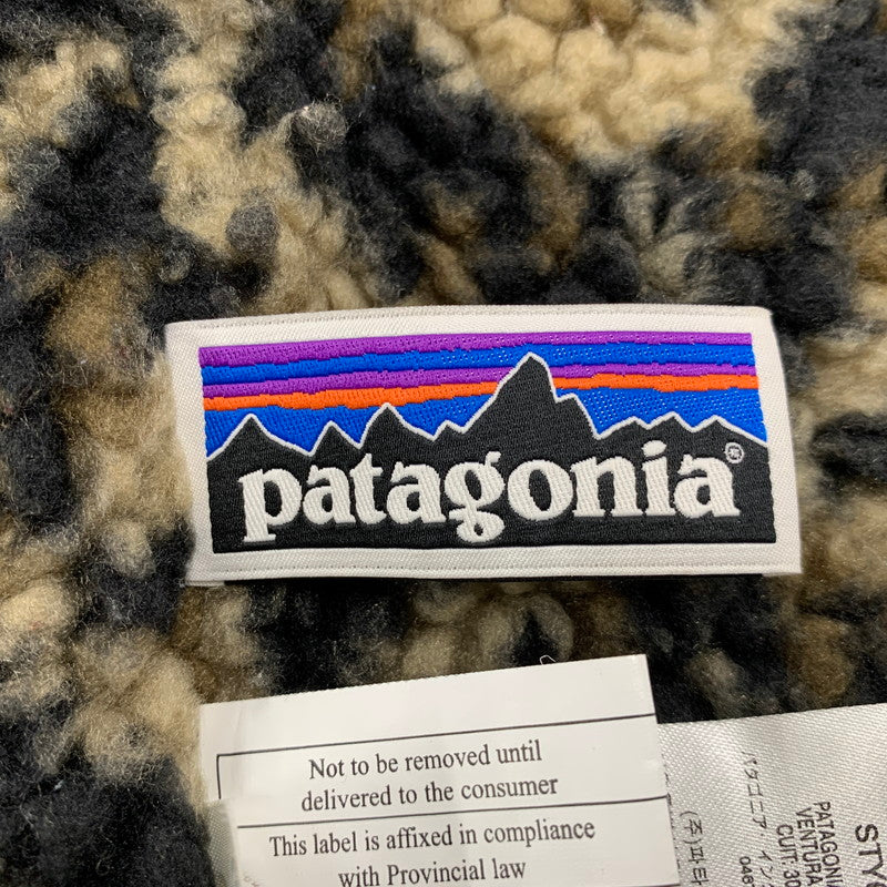 【中古品】【キッズ】 PATAGONIA パタゴニア 68460 BOYS' INFURNO JACKET ボーイズ インファーノ ジャケット アウター 173-260611-cs-12-izu サイズ：XXL(16-18) カラー：ブラウン 万代Net店