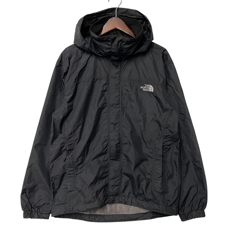 【中古品】【メンズ】 THE NORTH FACE ザ・ノースフェイス T0AR9T RESOLVE JACKET リザルブ ジャケット アウター 144-260624-cs-15-izu サイズ：S カラー：ブラック 万代Net店