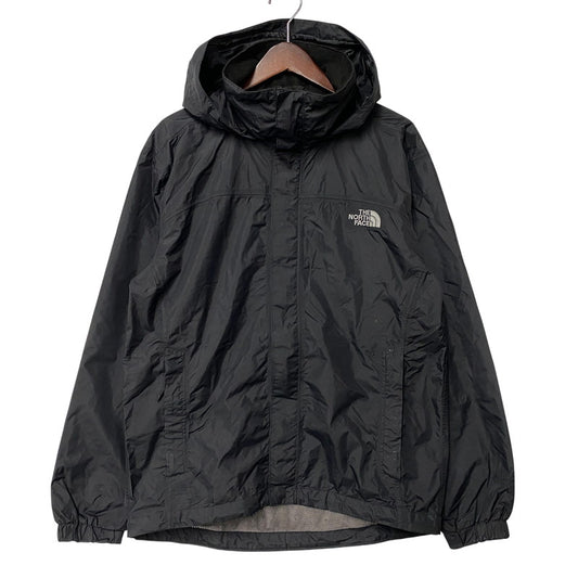 【中古品】【メンズ】 THE NORTH FACE ザ・ノースフェイス T0AR9T RESOLVE JACKET リザルブ ジャケット アウター 144-260624-cs-15-izu サイズ：S カラー：ブラック 万代Net店