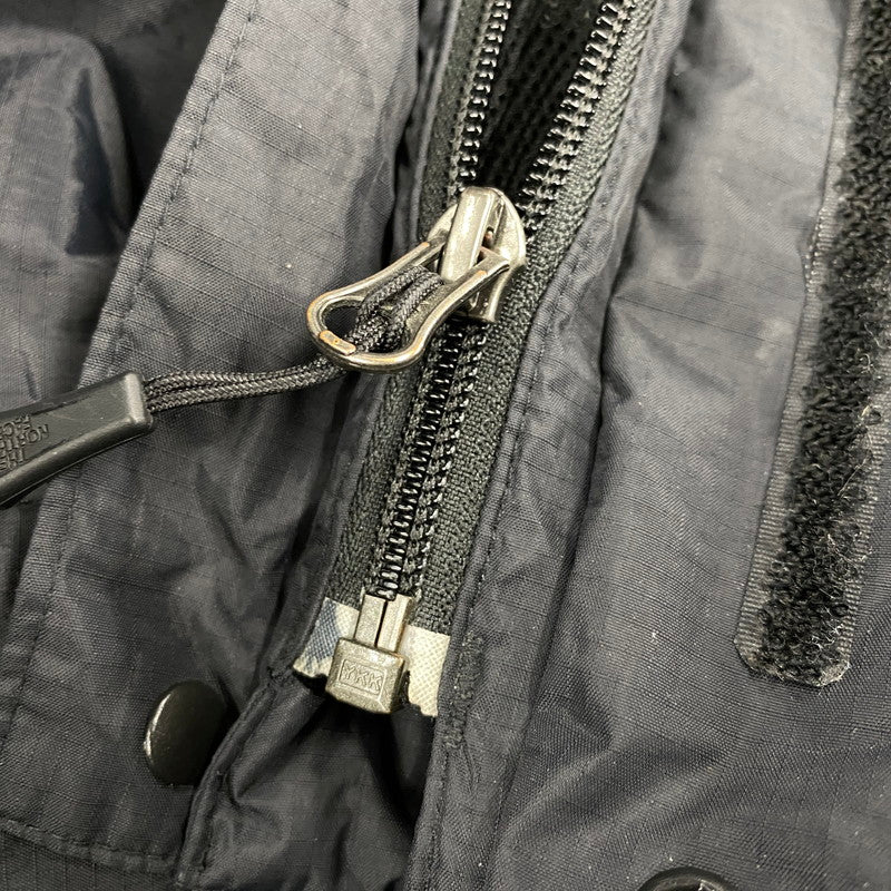 【中古品】【メンズ】 THE NORTH FACE ザ・ノースフェイス T0AR9T RESOLVE JACKET リザルブ ジャケット アウター 144-260624-cs-15-izu サイズ：S カラー：ブラック 万代Net店