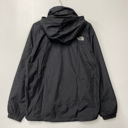 【中古品】【メンズ】 THE NORTH FACE ザ・ノースフェイス T0AR9T RESOLVE JACKET リザルブ ジャケット アウター 144-260624-cs-15-izu サイズ：S カラー：ブラック 万代Net店