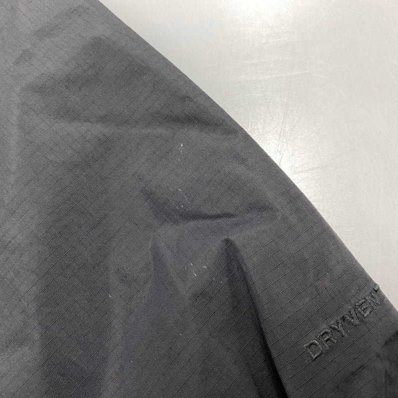 【中古品】【メンズ】 THE NORTH FACE ザ・ノースフェイス T0AR9T RESOLVE JACKET リザルブ ジャケット アウター 144-260624-cs-15-izu サイズ：S カラー：ブラック 万代Net店