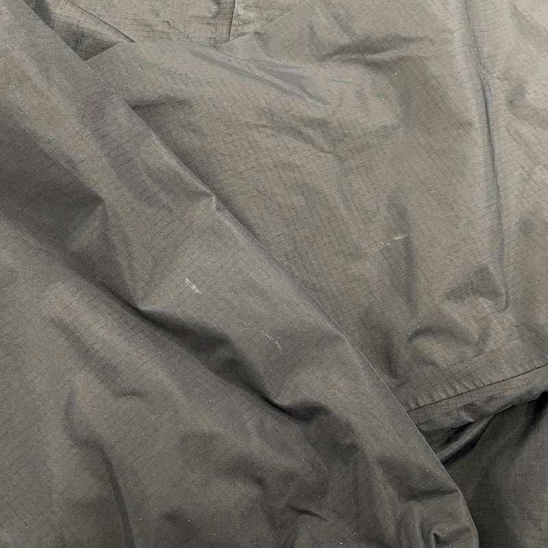 【中古品】【メンズ】 THE NORTH FACE ザ・ノースフェイス T0AR9T RESOLVE JACKET リザルブ ジャケット アウター 144-260624-cs-15-izu サイズ：S カラー：ブラック 万代Net店
