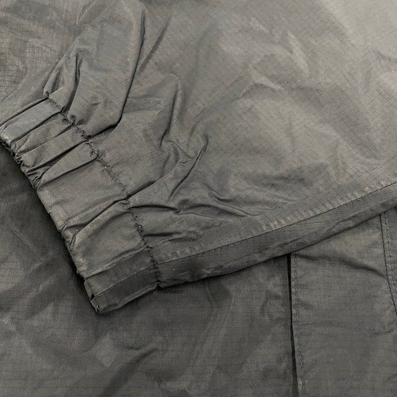 【中古品】【メンズ】 THE NORTH FACE ザ・ノースフェイス T0AR9T RESOLVE JACKET リザルブ ジャケット アウター 144-260624-cs-15-izu サイズ：S カラー：ブラック 万代Net店