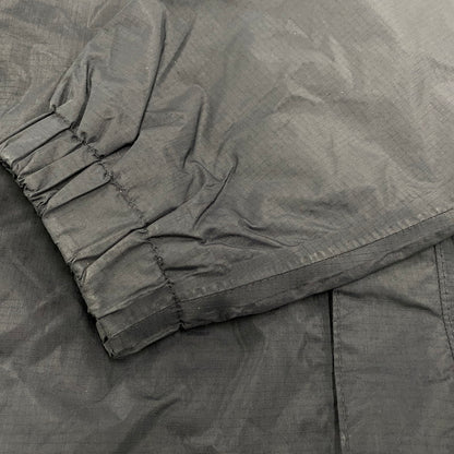【中古品】【メンズ】 THE NORTH FACE ザ・ノースフェイス T0AR9T RESOLVE JACKET リザルブ ジャケット アウター 144-260624-cs-15-izu サイズ：S カラー：ブラック 万代Net店