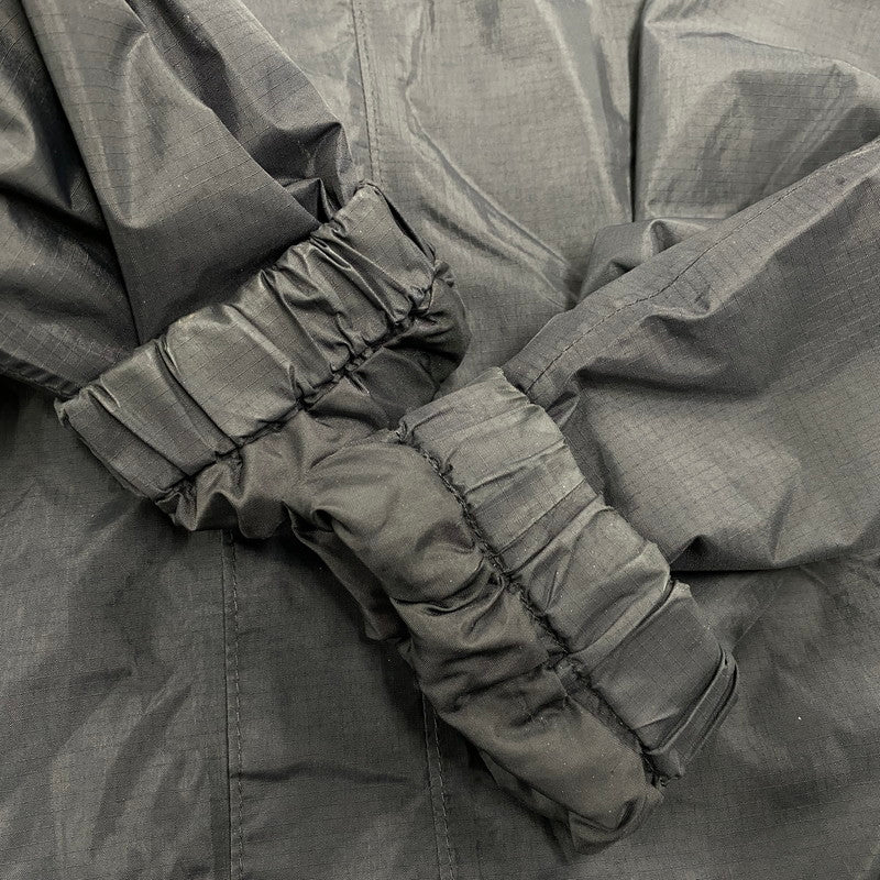【中古品】【メンズ】 THE NORTH FACE ザ・ノースフェイス T0AR9T RESOLVE JACKET リザルブ ジャケット アウター 144-260624-cs-15-izu サイズ：S カラー：ブラック 万代Net店