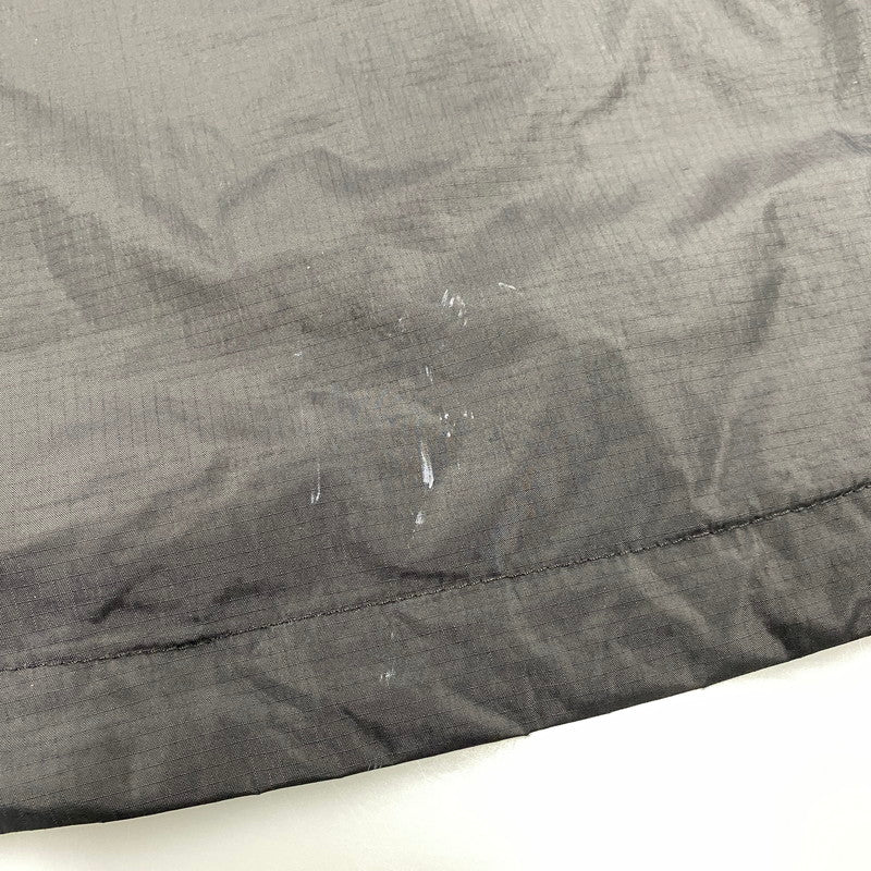【中古品】【メンズ】 THE NORTH FACE ザ・ノースフェイス T0AR9T RESOLVE JACKET リザルブ ジャケット アウター 144-260624-cs-15-izu サイズ：S カラー：ブラック 万代Net店
