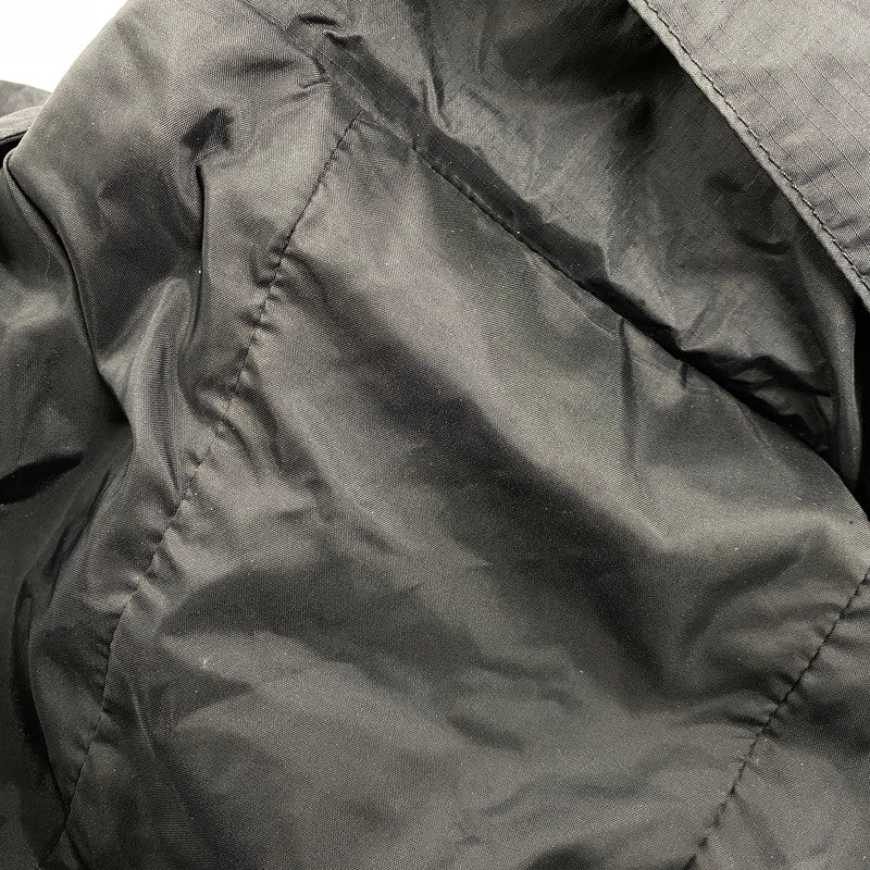 【中古品】【メンズ】 THE NORTH FACE ザ・ノースフェイス T0AR9T RESOLVE JACKET リザルブ ジャケット アウター 144-260624-cs-15-izu サイズ：S カラー：ブラック 万代Net店
