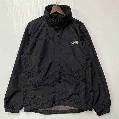 【中古品】【メンズ】 THE NORTH FACE ザ・ノースフェイス T0AR9T RESOLVE JACKET リザルブ ジャケット アウター 144-260624-cs-15-izu サイズ：S カラー：ブラック 万代Net店
