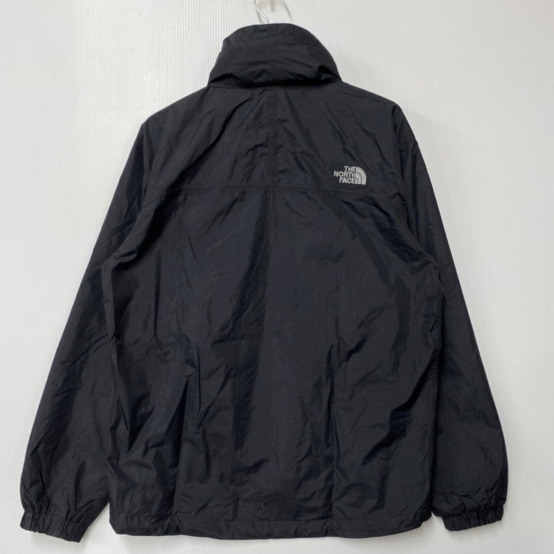 【中古品】【メンズ】 THE NORTH FACE ザ・ノースフェイス T0AR9T RESOLVE JACKET リザルブ ジャケット アウター 144-260624-cs-15-izu サイズ：S カラー：ブラック 万代Net店