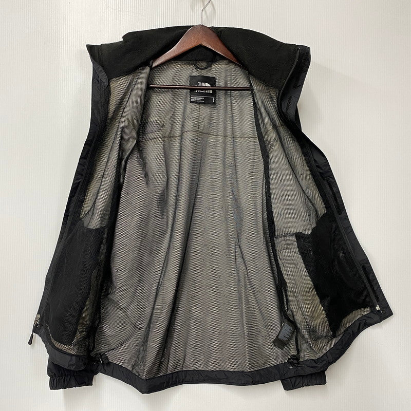 【中古品】【メンズ】 THE NORTH FACE ザ・ノースフェイス T0AR9T RESOLVE JACKET リザルブ ジャケット アウター 144-260624-cs-15-izu サイズ：S カラー：ブラック 万代Net店