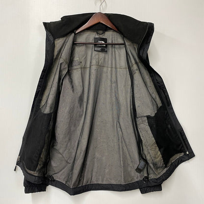 【中古品】【メンズ】 THE NORTH FACE ザ・ノースフェイス T0AR9T RESOLVE JACKET リザルブ ジャケット アウター 144-260624-cs-15-izu サイズ：S カラー：ブラック 万代Net店