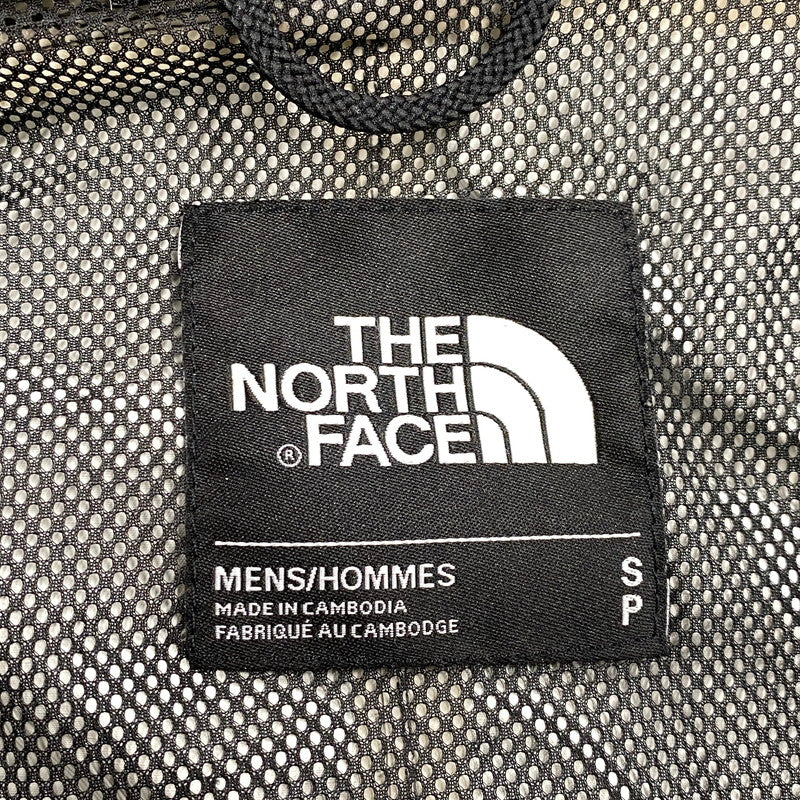 【中古品】【メンズ】 THE NORTH FACE ザ・ノースフェイス T0AR9T RESOLVE JACKET リザルブ ジャケット アウター 144-260624-cs-15-izu サイズ：S カラー：ブラック 万代Net店