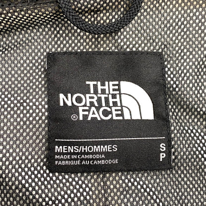 【中古品】【メンズ】 THE NORTH FACE ザ・ノースフェイス T0AR9T RESOLVE JACKET リザルブ ジャケット アウター 144-260624-cs-15-izu サイズ：S カラー：ブラック 万代Net店